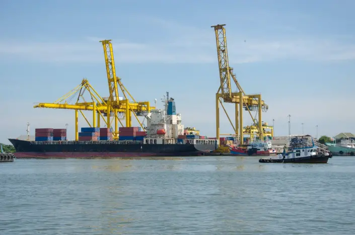 Maritime