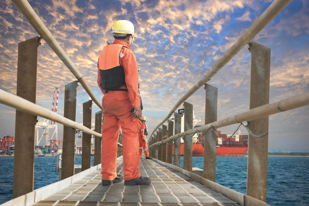 Oil & Gas