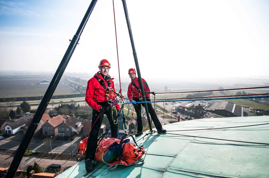 Height Safety Expert